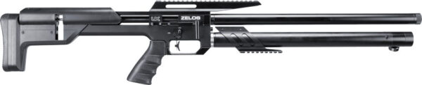 UMAREX ZELOS PCP .22 AIR RIFLE - AIR RIFLE 20-SHOT MAG 1100FPS — view 1