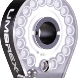 UMAREX ZELOS MAGAZINE .25 - CALIBER PELLET 18 ROUNDS