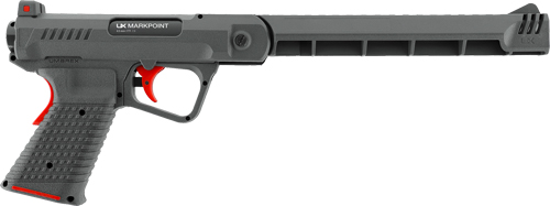 UMAREX MARKPOINT .177 PELLET - BREAK BARREL AIR PISTOL BLACK — view 1