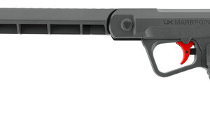 UMAREX MARKPOINT .177 PELLET - BREAK BARREL AIR PISTOL BLACK — view 2