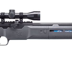 Umarex USA 2251558 Komplete NCR Air Rifle 22