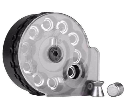 UMAREX EXTRA MAG KOMPLETE - .22 CAL — view 1