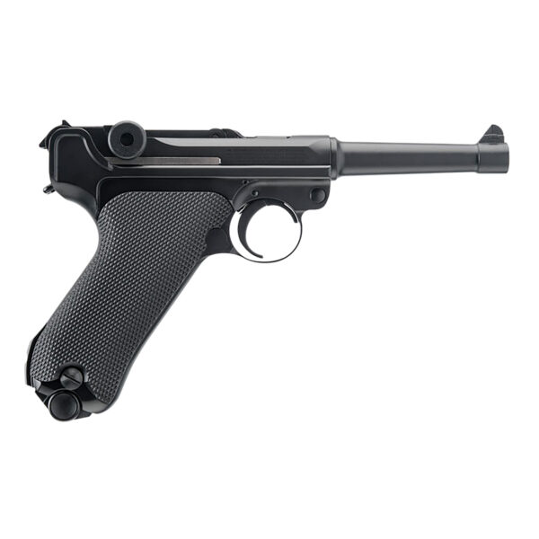 Umarex USA 2251803 Legends P.08  CO2 177 BB 21+1 4" — view 1