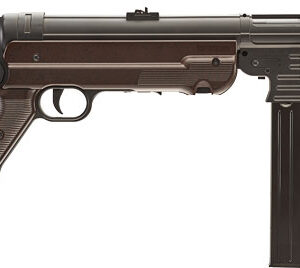 RWS UMAREX LEDGENDS MP .177BB - CARBINE CO2 POWER 400FPS — view 2
