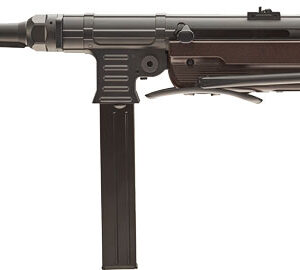 RWS UMAREX LEDGENDS MP .177BB - CARBINE CO2 POWER 400FPS — view 3