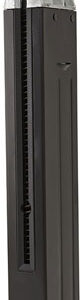 RWS LEGENDS MP MAGAZINE 52 - ROUNDS .177