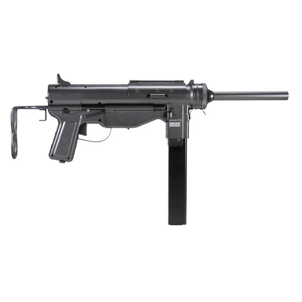 Umarex USA 2251822 Legends M3 Grease Gun CO2 177 BB — view 1