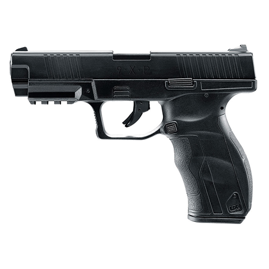 UMAREX 9XP 177CAL — view 1