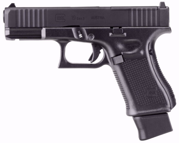 UMAREX GLOCK 19 GEN5 MOS BB GUN — view 1