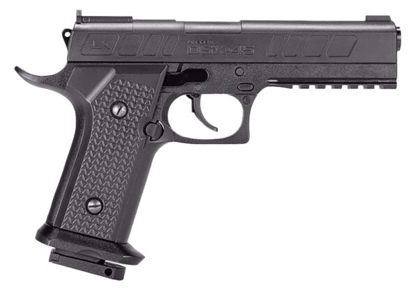 Umarex USA 2252151 DSX45 Spring Pistol Spring Air 177 — view 1