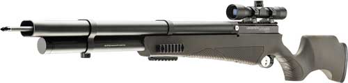 UMAREX AIRSABER ELITE X2 PCP - ARROW RIFLE W/4X32MM SCOPE — view 1