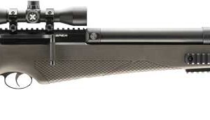 UMAREX AIRSABER ELITE X2 PCP - ARROW RIFLE W/4X32MM SCOPE — view 2