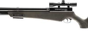 UMAREX AIRSABER ELITE X2 PCP - ARROW RIFLE W/4X32MM SCOPE — view 3