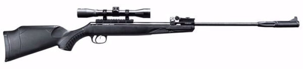 UMAREX ARRAX MULTI SHOT BREAK 22CAL — view 1