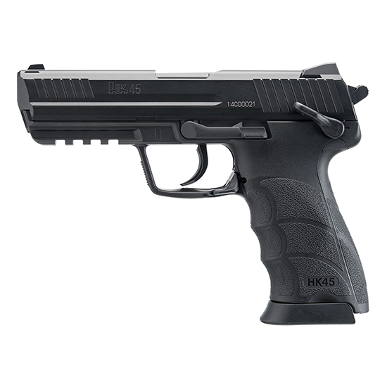 UMAREX HK45 — view 1