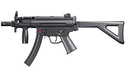 UMX HK MP5K-PDW BB RFL 400FPS — view 1