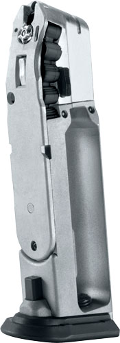 RWS WALTHER PPQ M2 MAGAZINE - 20 ROUNDS .177 PELLET — view 1