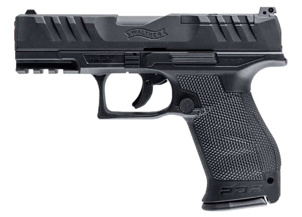 Umarex USA 2252423 PDP  CO2 .177 Calibur, 16rd 4", Optic Ready — view 1
