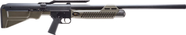 UMAREX HAMMER PCP .50 CALIBER - RIFLE BOLT ACTION 760FPS — view 1