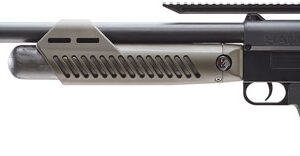 UMAREX HAMMER PCP .50 CALIBER - RIFLE BOLT ACTION 760FPS — view 2