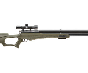 UMX AIR SABER COMBO W/AXEON 4X32 — view 2