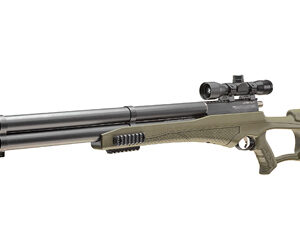 UMX AIR SABER COMBO W/AXEON 4X32 — view 3