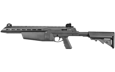 UMX AIR JAVELIN CO2 ARROW RIFLE — view 1