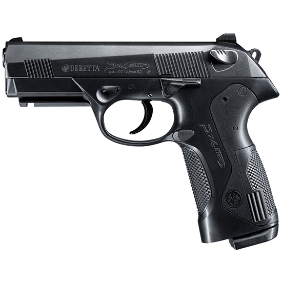 UMAREX BER PX4 STORM 177CAL PELLET — view 1