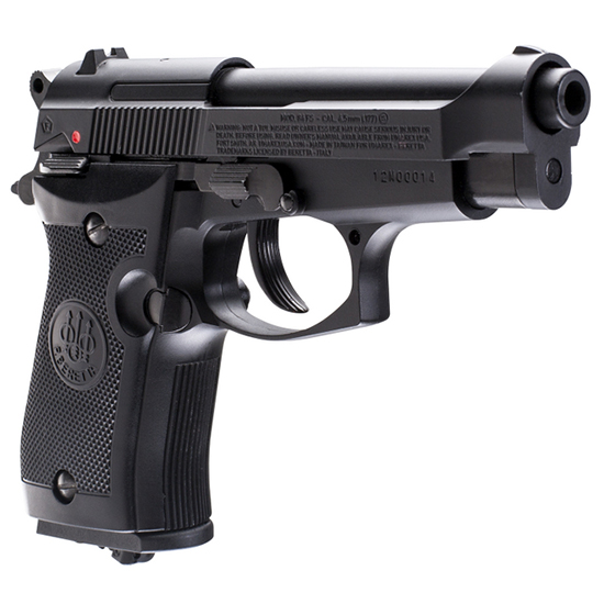 UMAREX BERETTA M84FS 177 CAL BB — view 1