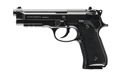 UMX BER M92 A1 177BB 4.5" BLK 350FPS — view 1
