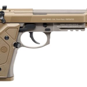 UMA 2253024 BERETTA M9A3  AIR PISTOL