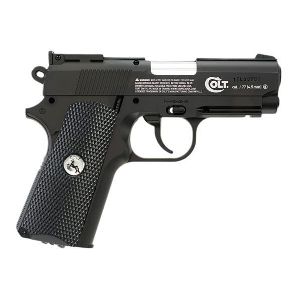 Umarex USA 2254020   CO2 177 BB 16+1 — view 1