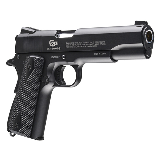 UMAREX CLT 1911 COMMAND — view 1