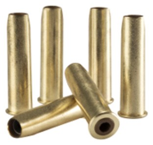 RWS COLT PEACEMAKER SPARE - CASINGS .177BB 6-PACK — view 1