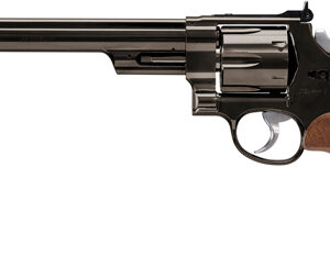 RWS SMITH & WESSON M29 AIR - GUN .177/BB CO2 BLUED — view 2