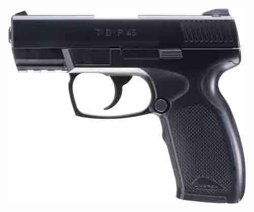 UMAREX T D P 45 .177 BB AIR - PISTOL CO2 POWERED 410FPS — view 1