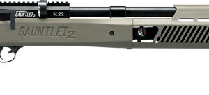 UMAREX GAUNLET 2 SL25 PCP .25 - AIR RIFLE 8-SHOT MAG 1030FPS