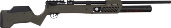 UMAREX GAUNLET SL30 PCP 30CAL - AIR RIFLE 7-SHOT MAG 1000FPS — view 1