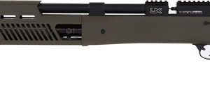 UMAREX GAUNLET SL30 PCP 30CAL - AIR RIFLE 7-SHOT MAG 1000FPS — view 2