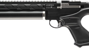 UMAREX NOTOS PCP CARBINE .22 - AIR RIFLE 7-SHOT MAG 700FPS — view 2