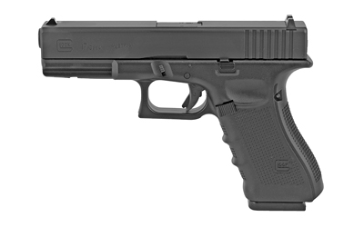 UMX GLK 17 GEN4 PTRN BLOWBACK .177BB — view 1
