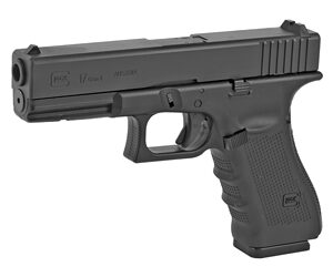 UMX GLK 17 GEN4 PTRN BLOWBACK .177BB — view 3