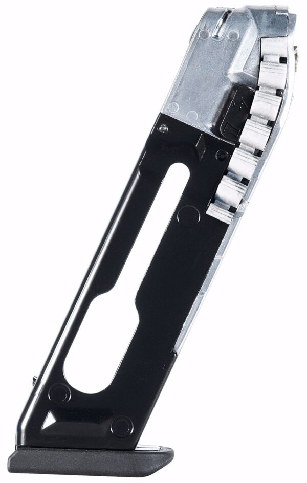 UMAREX GLOCK 17 GEN5 20 SHOT BELT FED MAG — view 1