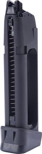 UMAREX GLOCK 17 GEN4 AIRSOFT - MAGAZINE 23-ROUNDS DROP FREE — view 1