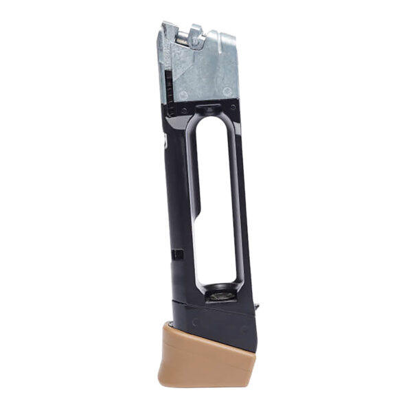 Umarex USA 2276339   6mm Black/Coyote — view 1