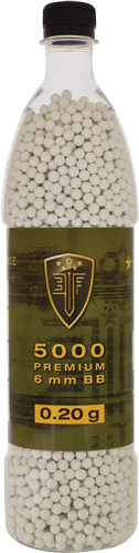 UMAREX ELITE FORCE 6MM .20GRAM - SOFTAIR BB 5000-PACK — view 1
