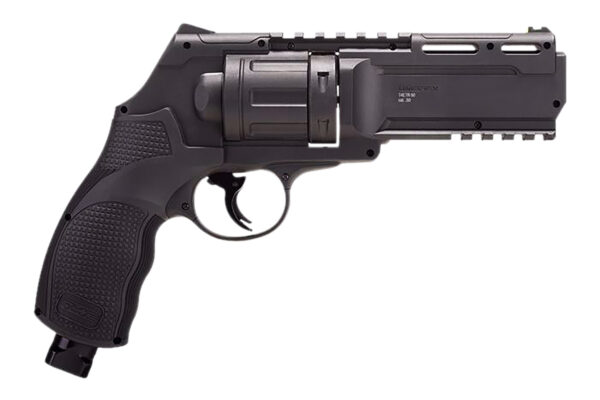 Umarex USA 2292176 TR50 Revolver Gen 2 Paintball Marker 50 Cal CO2 6rd — view 1
