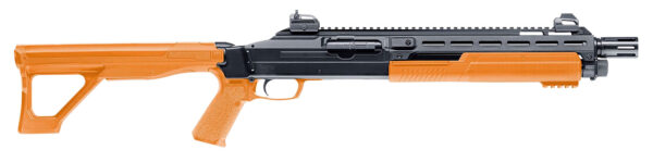 Umarex USA 2292306 HDX Pepper Ball Shotgun Orange/Black — view 1