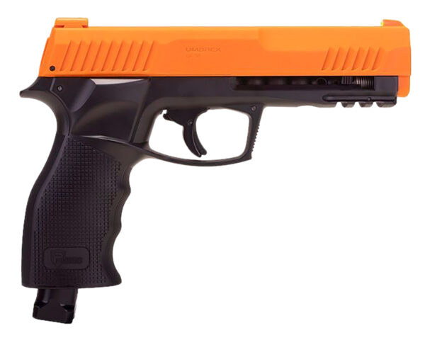 Umarex USA 2292325 P2P HDP  Range 60' Orange/Black — view 1