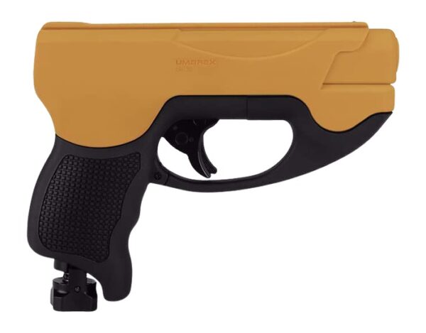 UMA 2292332 P2P HDP 50 COMPACT G2 50CAL ORANGE/BLK — view 1